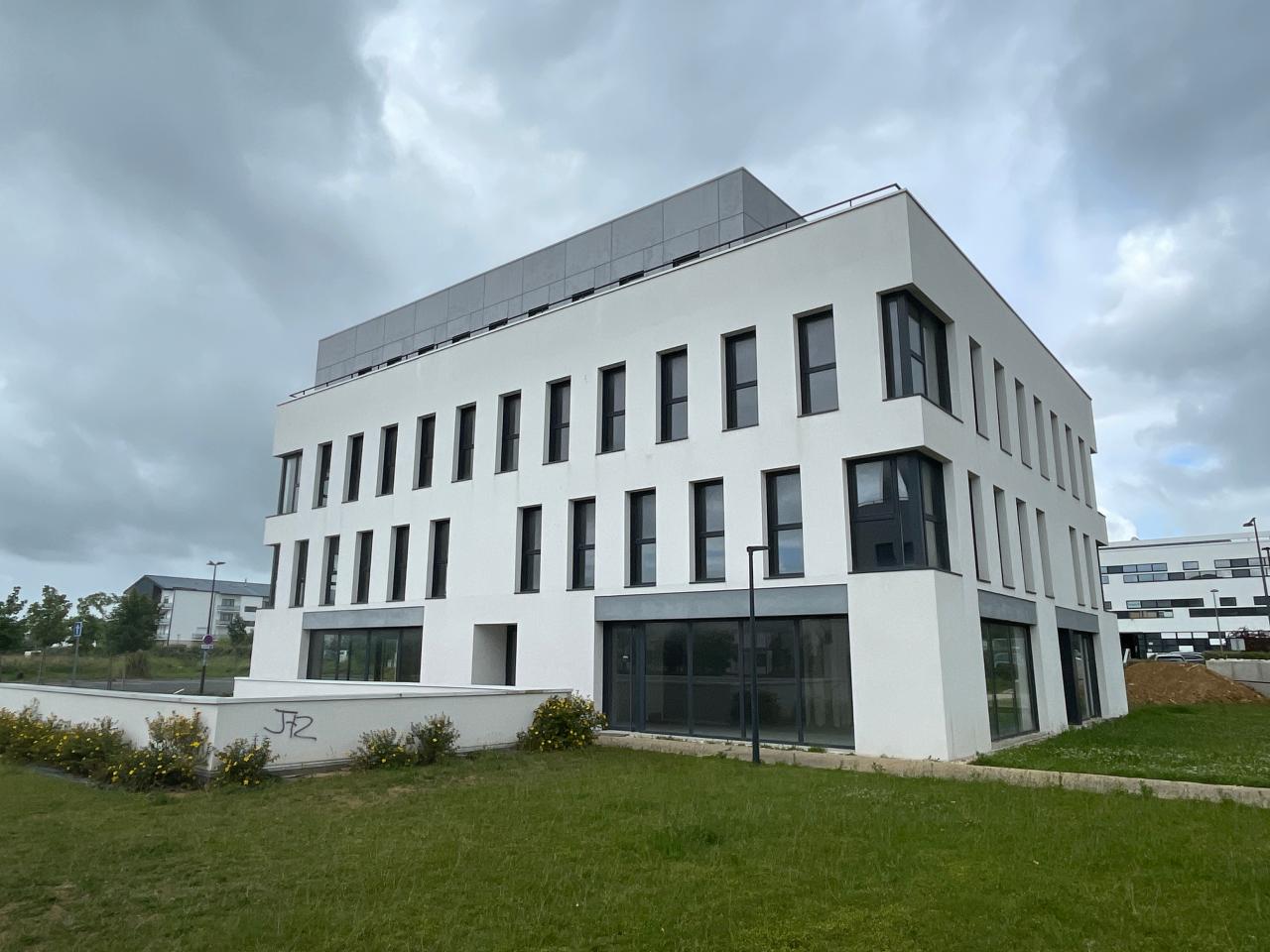Location bureau Saint-Contest Calvados OLBUR2642313 2