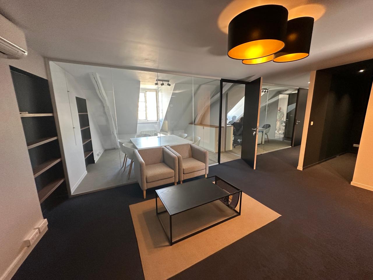 Location bureau Tours Indre-et-Loire OLBUR2645239 3