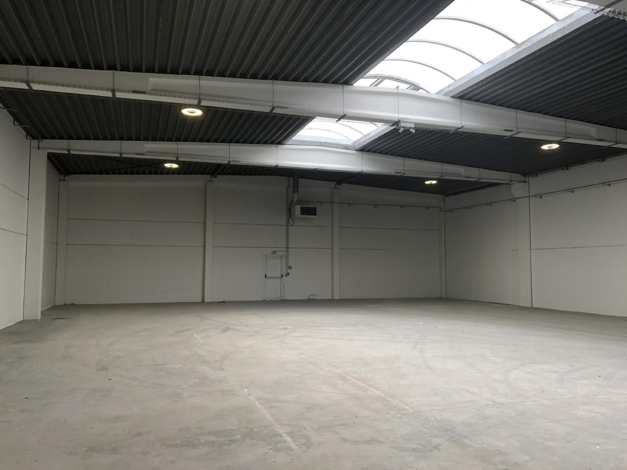 Location local d'activité Roncq Nord OLACT2119995 2