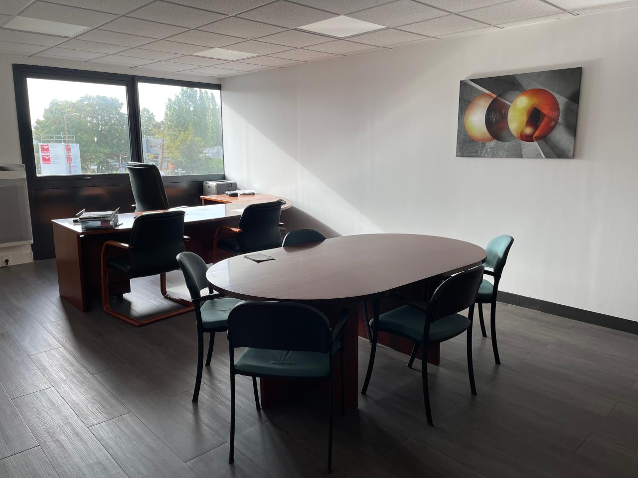 Location bureau Herblay Val-d'Oise OLBUR2645552 3