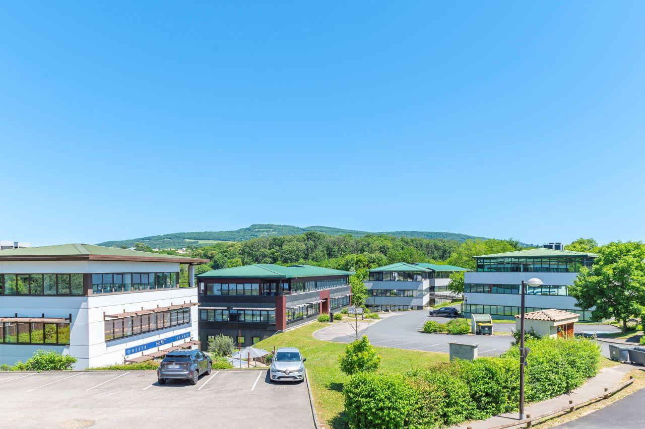 Vente bureau Lissieu Rhône OVBUR2534268 1