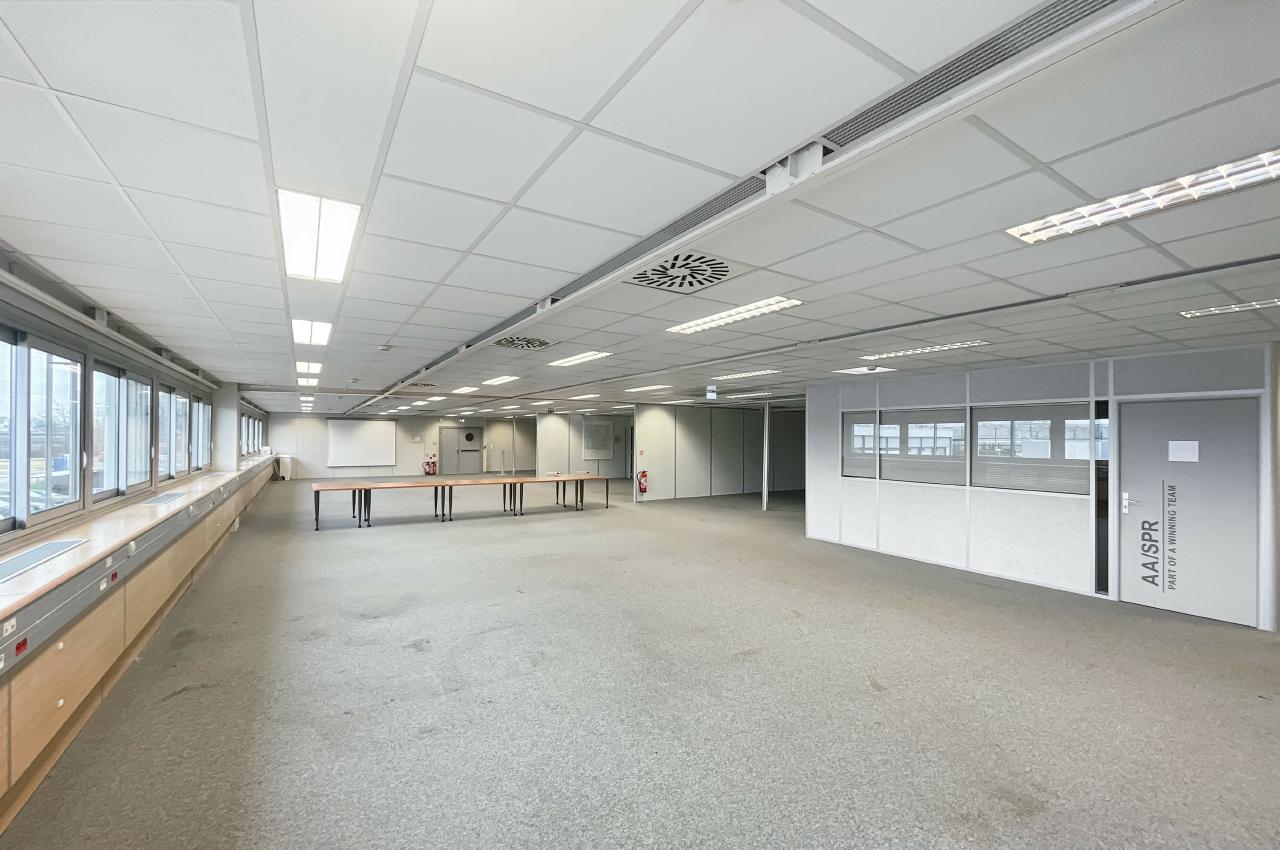 Location bureau Drancy Seine-Saint-Denis OLBUR2309331 2