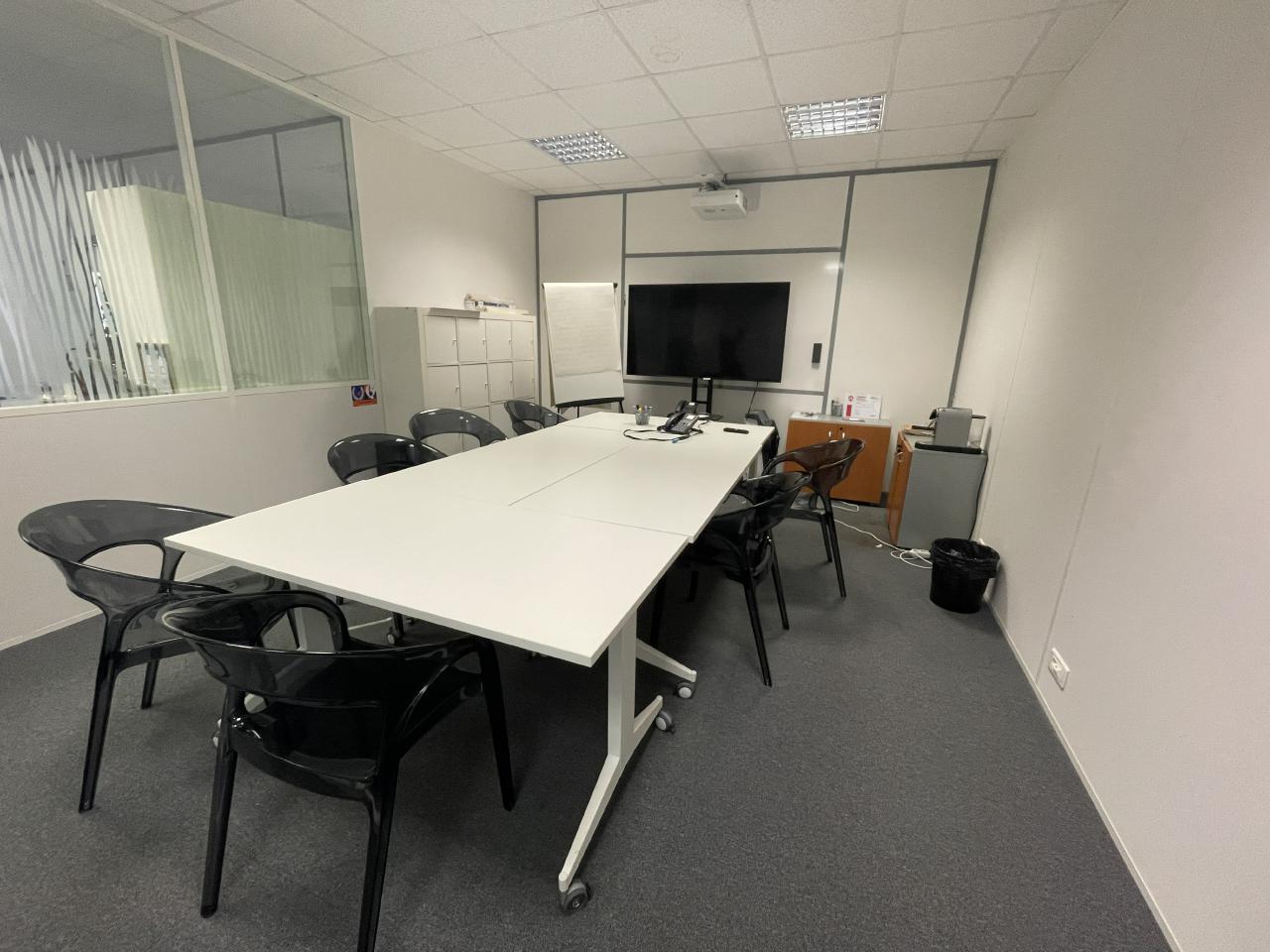 Location bureau La-Chapelle-sur-Erdre Loire-Atlantique OLBUR2423295 1