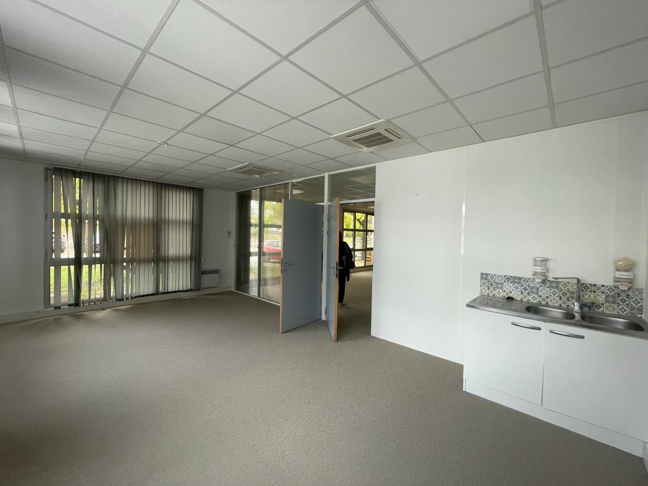Location bureau Montpellier Hérault OLBUR2532560 3