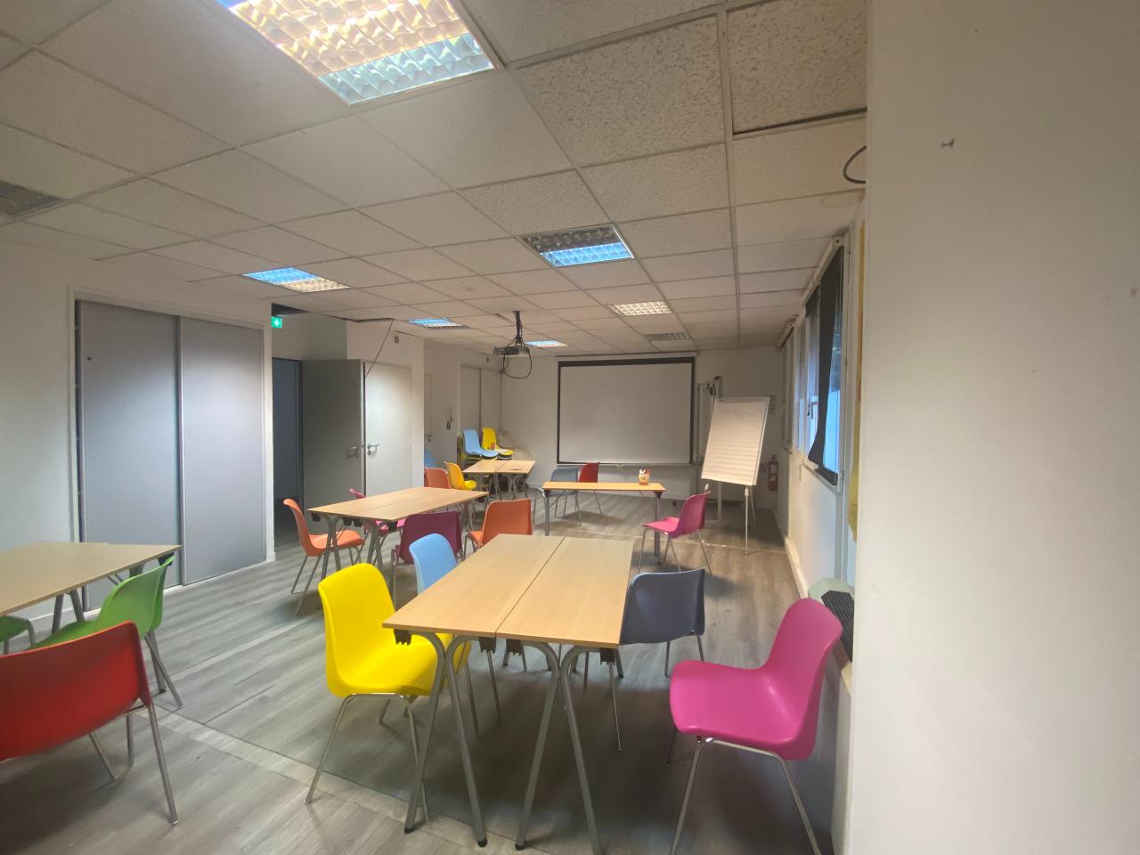 Location bureau Montpellier Hérault OLBUR2536237 4