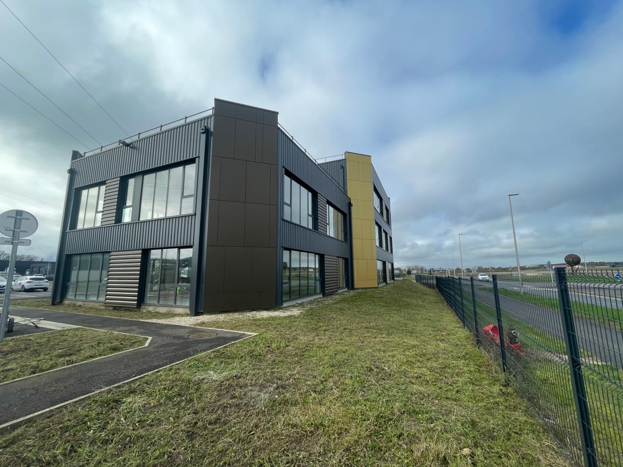 Location bureau Saran Loiret OLBUR2639198 4