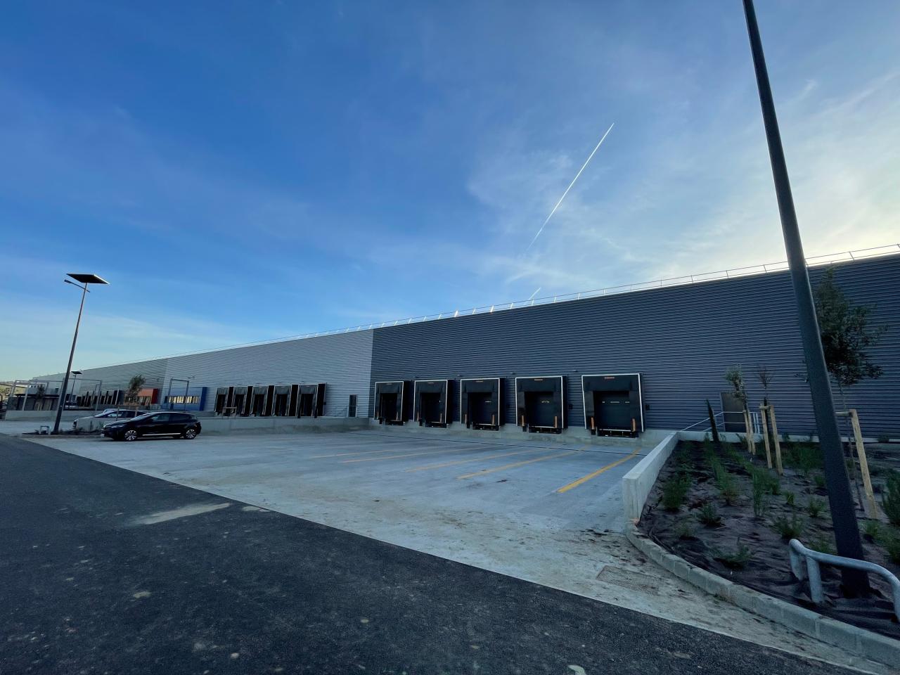 Location entrepôt classe c Toulouse Haute-Garonne OLLOG2425418 3