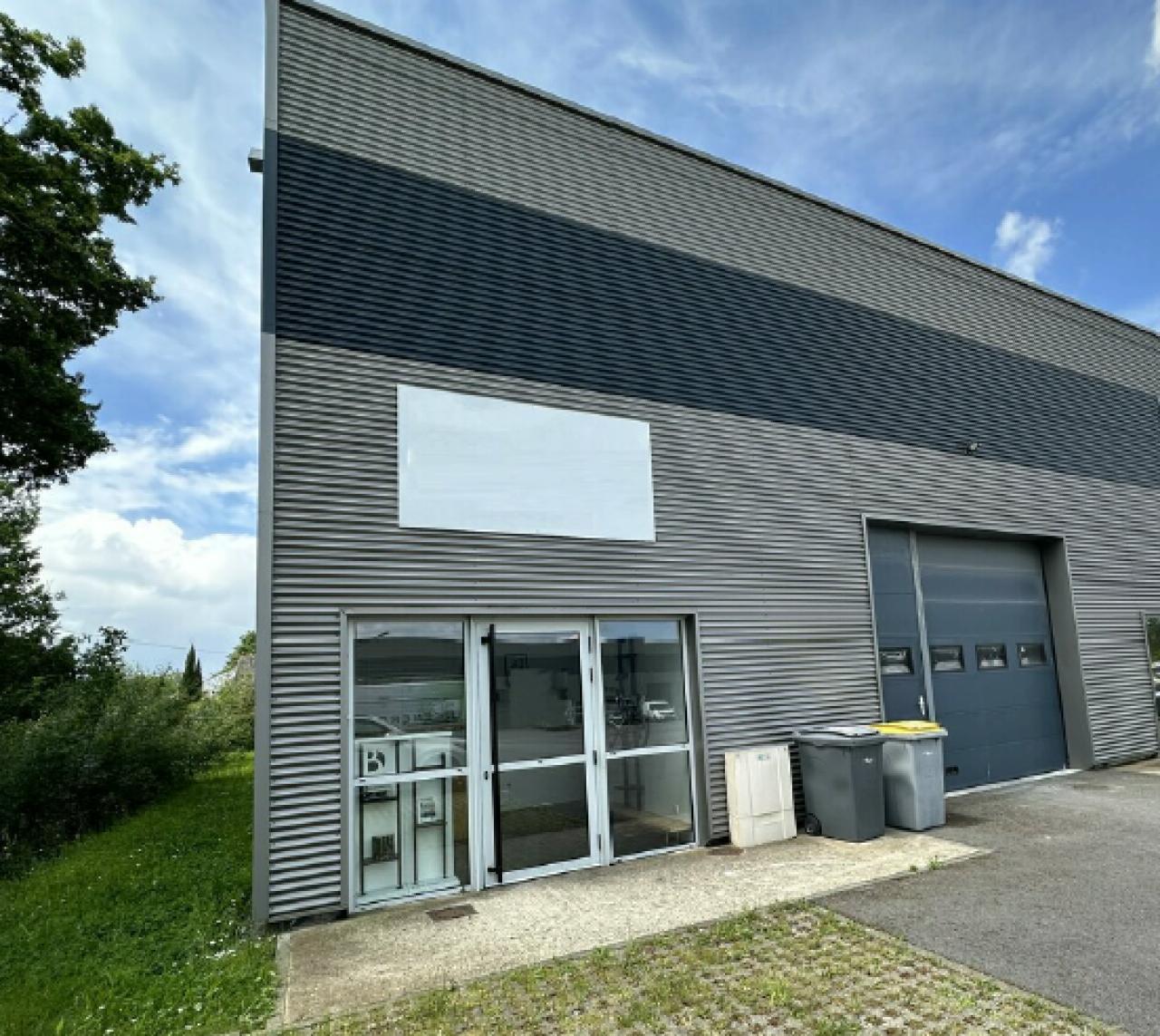 Location local d'activité Pacé Ille-et-Vilaine OLACT2532350 1