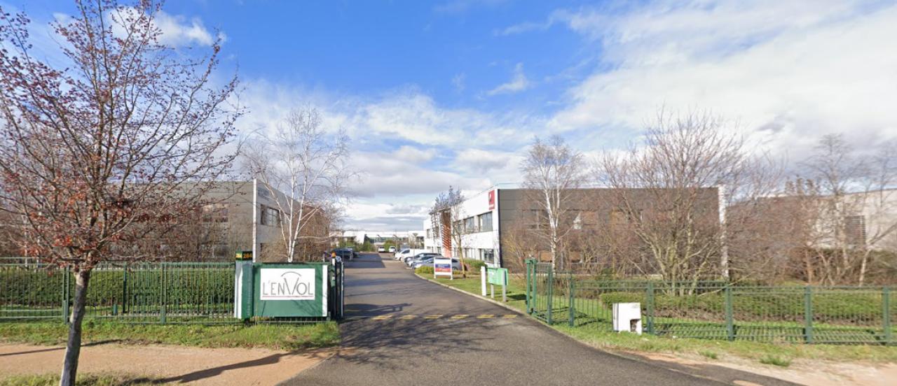 Location bureau Saint-Priest Rhône OLBUR2108965 2