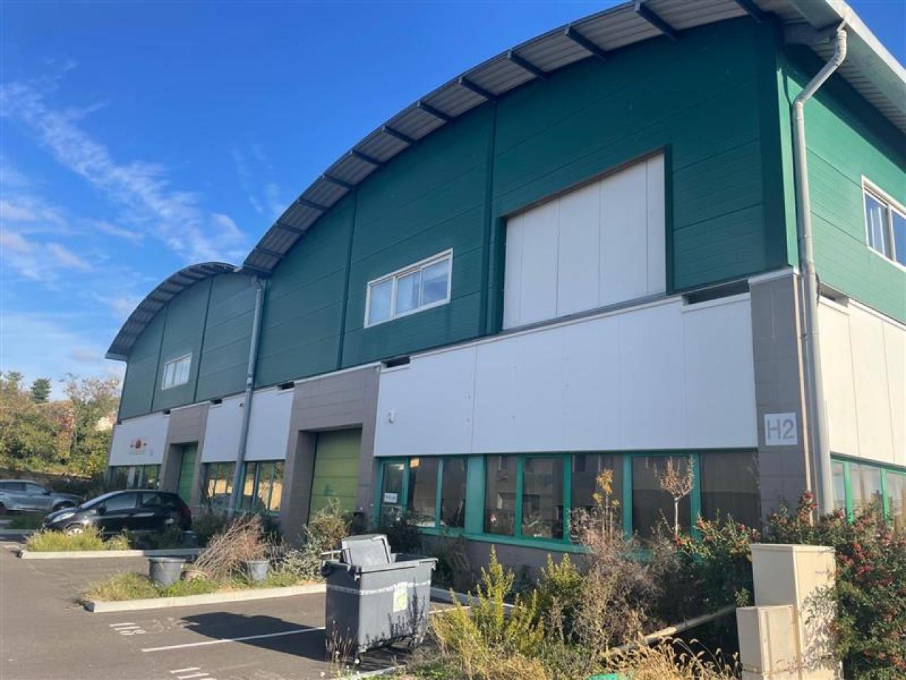 Location bureau Montpellier Hérault OLBUR2530897 1