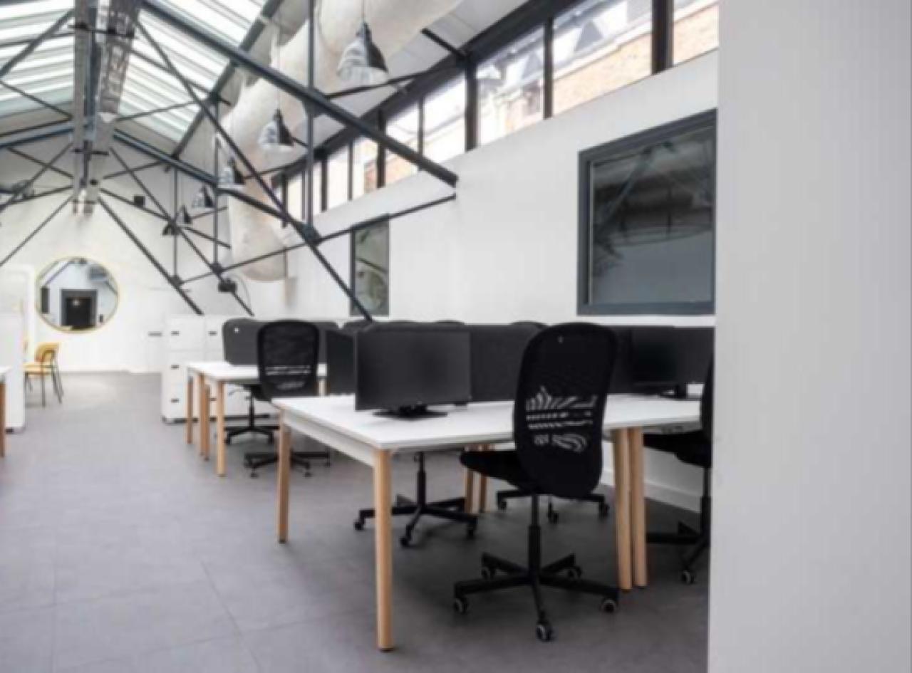 Location coworking Paris OLBUR2535389 3