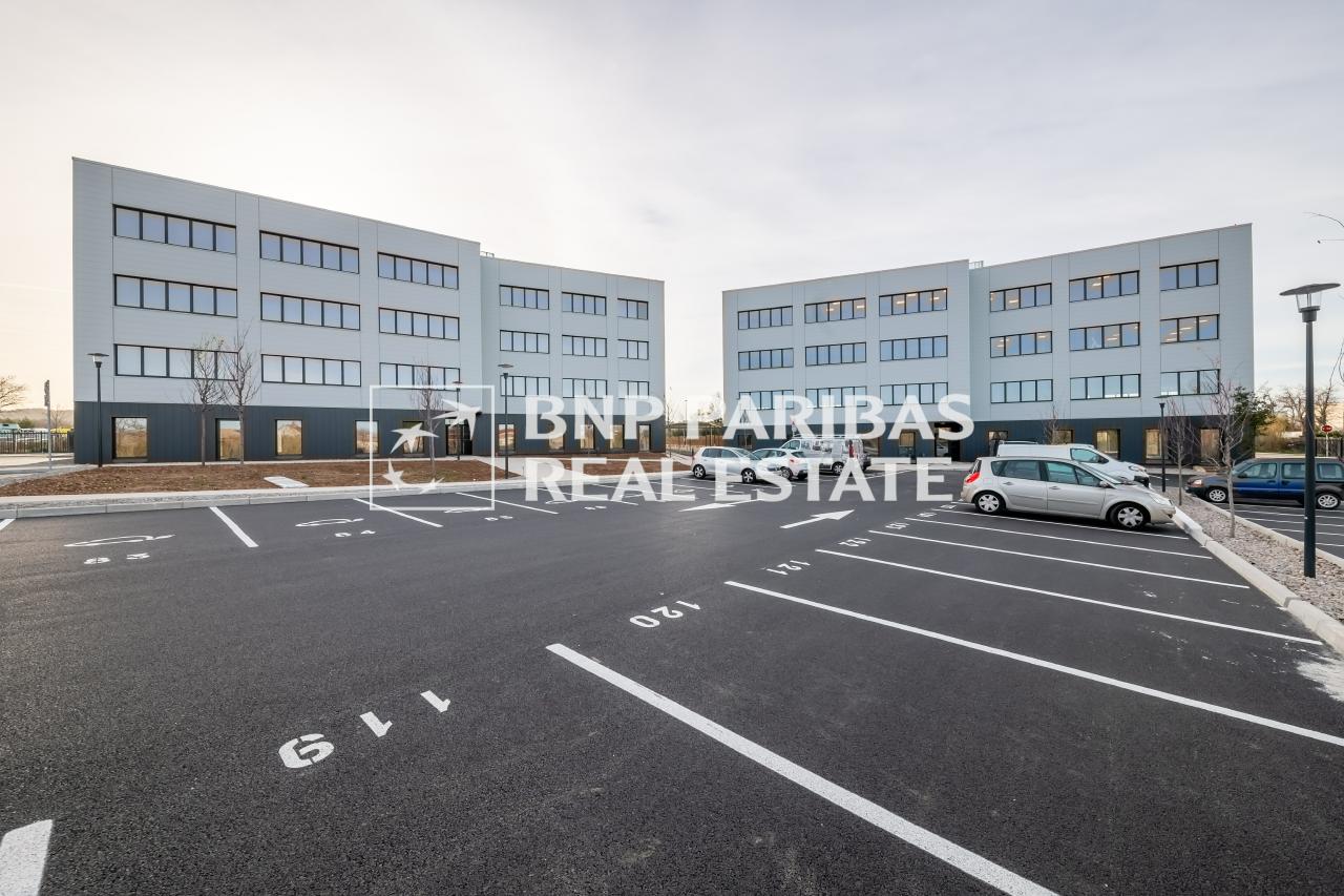 Location bureau Vitrolles Bouches-du-Rhône OLBUR2115087