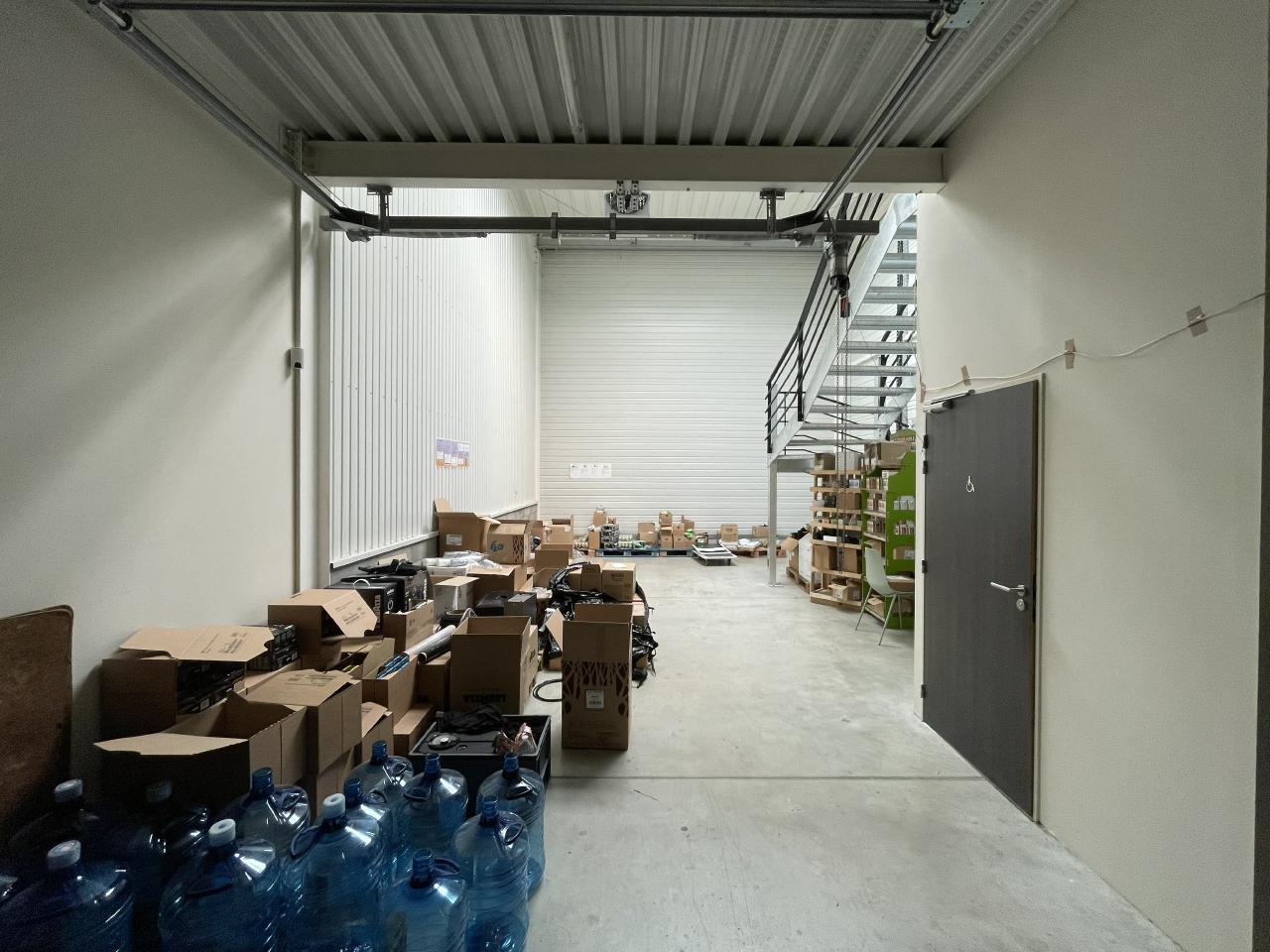 Location local d'activité Toulouse Haute-Garonne OLACT2639765 4