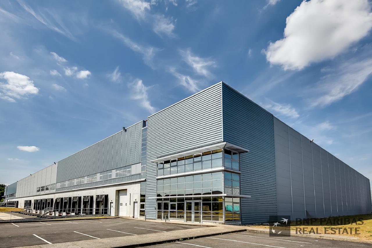 Location local d'activité Combs-la-Ville Seine-et-Marne OLACT2425676 1