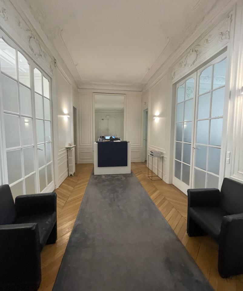 Location bureau Paris OLBUR2642987 2