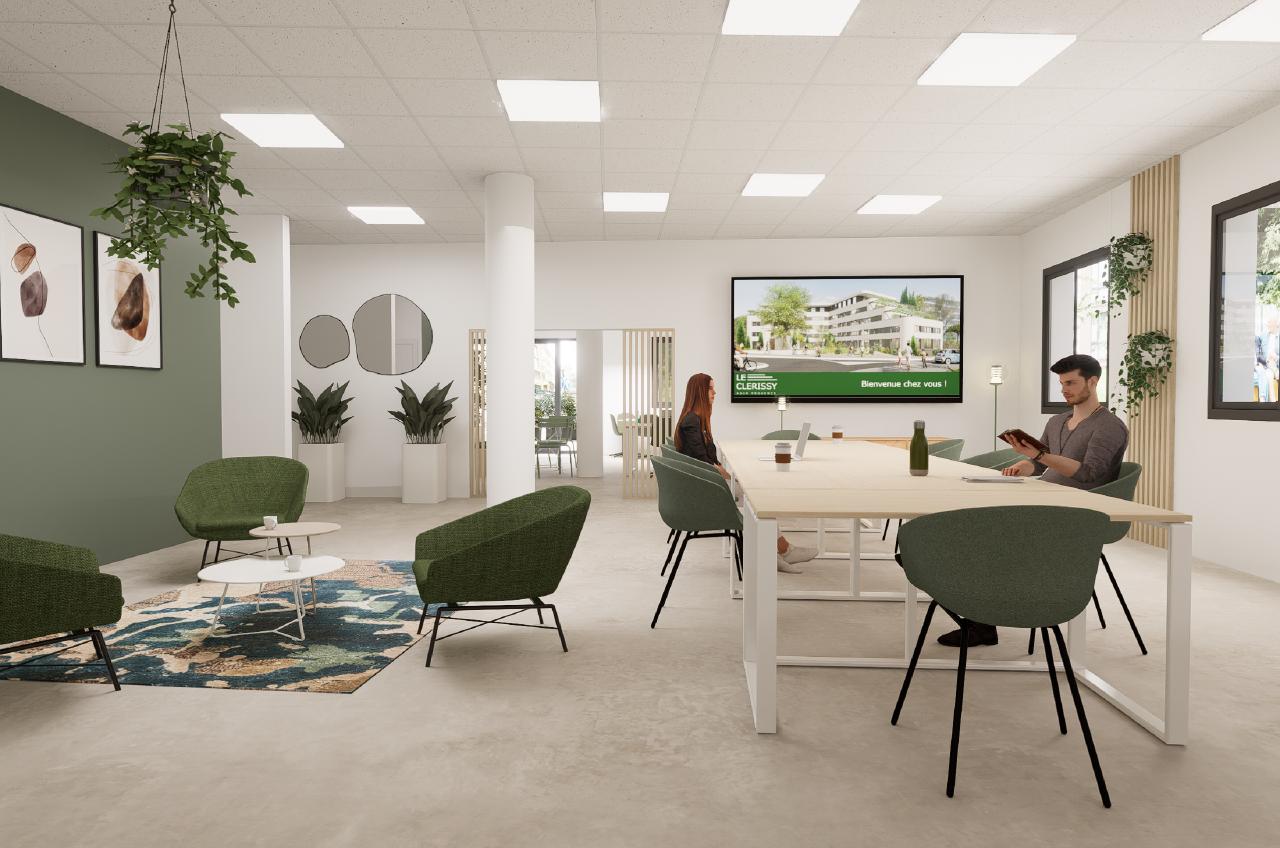 Location bureau Marseille Bouches-du-Rhône OLBUR2201393 1