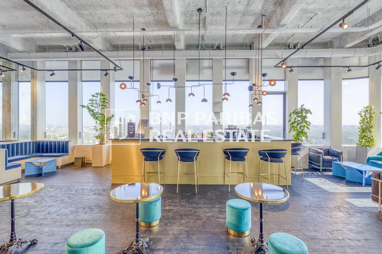 Location bureau Puteaux Hauts-de-Seine OLBUR2001944 1