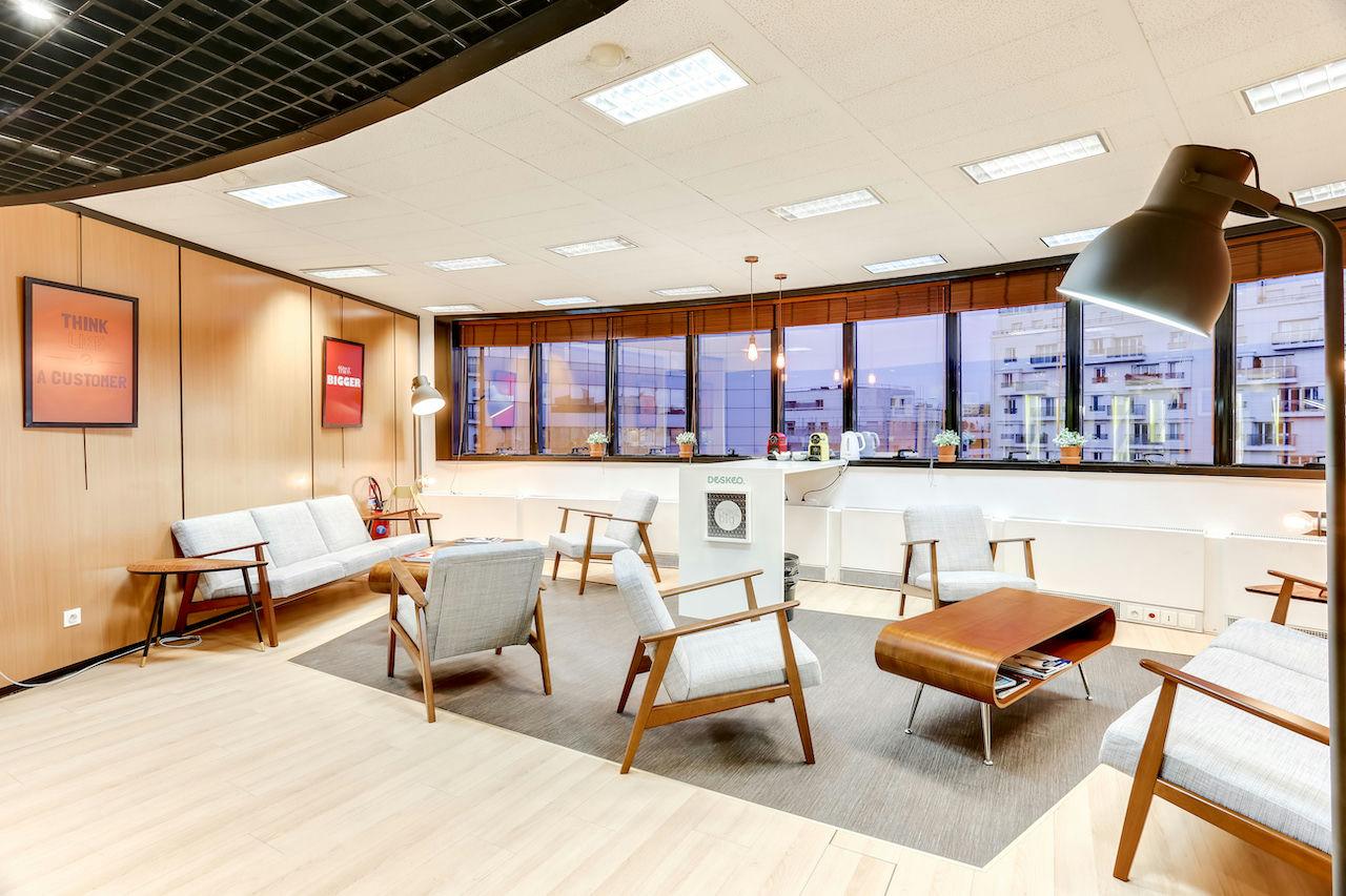 Location coworking Levallois-Perret Hauts-de-Seine OLBUR2537025 2