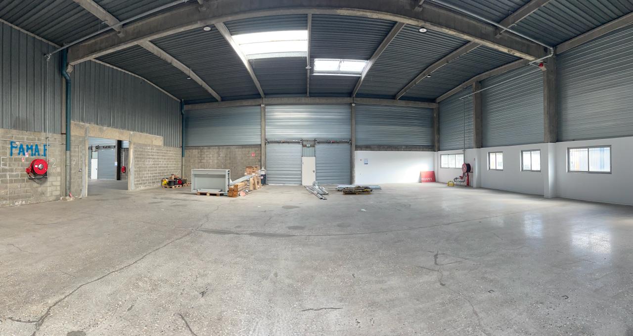 Location local d'activité Le Petit-Quevilly Seine-Maritime OLACT2532762 1