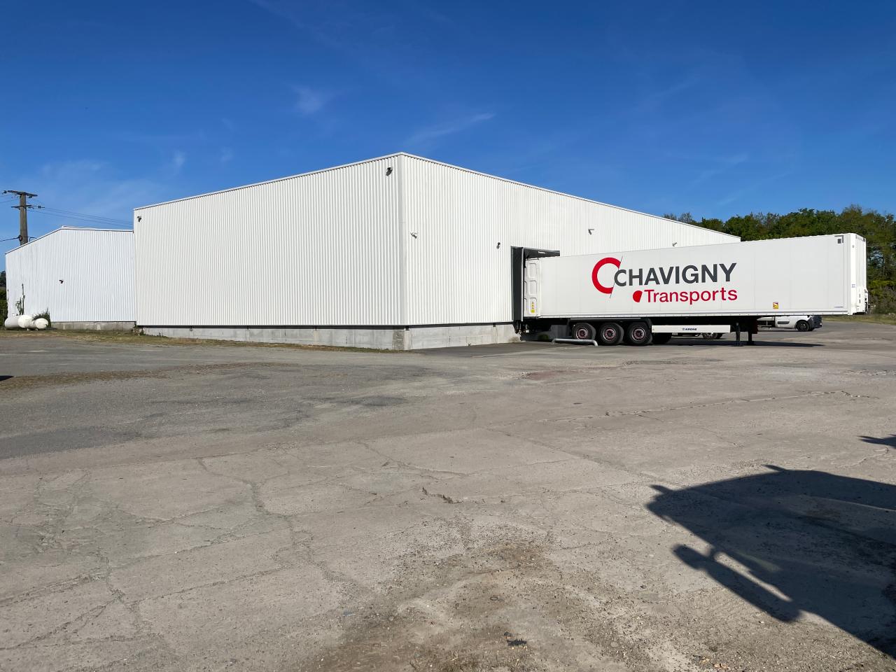 Location local d'activité Bouaye Loire-Atlantique OLACT2642352 1
