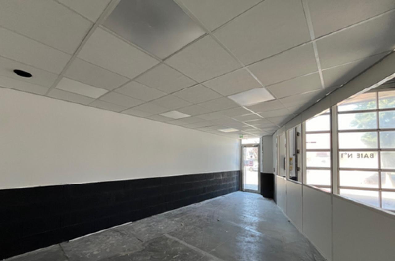 Location local d'activité Vénissieux Rhône OLACT2109532 1