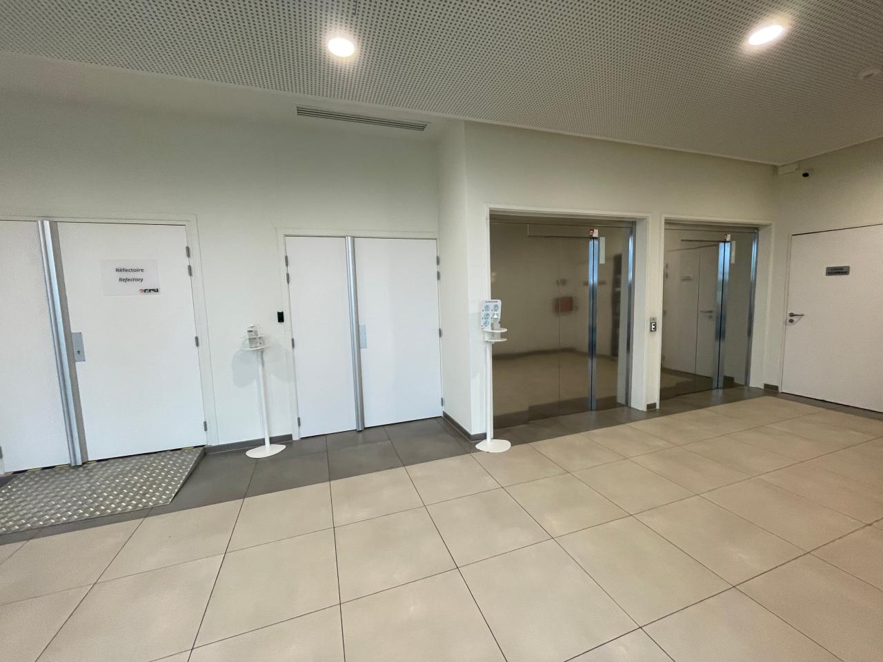 Vente bureau Strasbourg Bas-Rhin OVBUR2638950 3