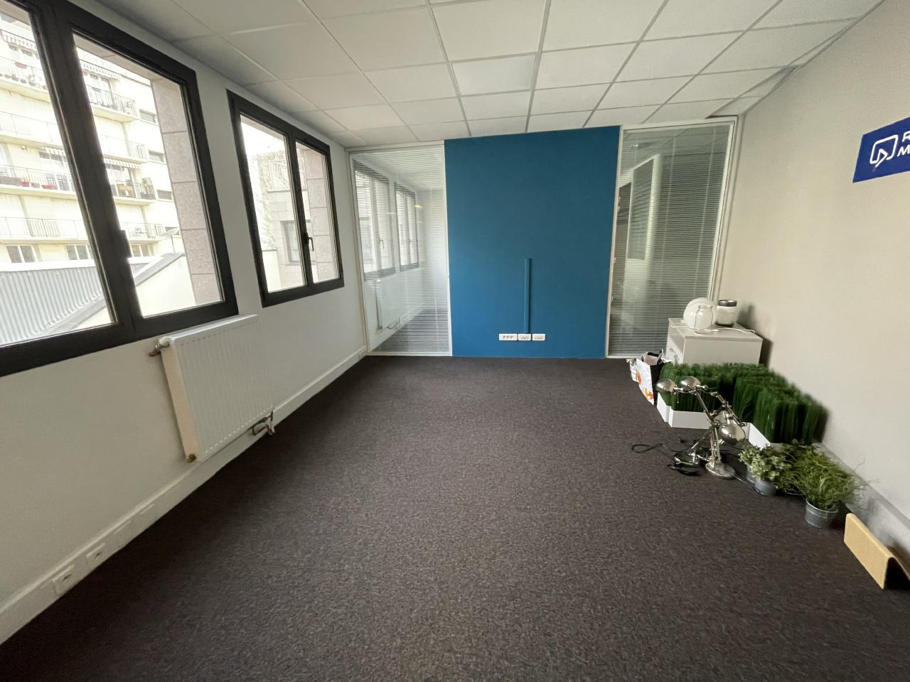 Location bureau Boulogne-Billancourt Hauts-de-Seine OLBUR2311173 3