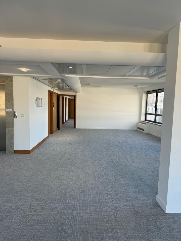 Location bureau Levallois-Perret Hauts-de-Seine OLBUR2205737 3