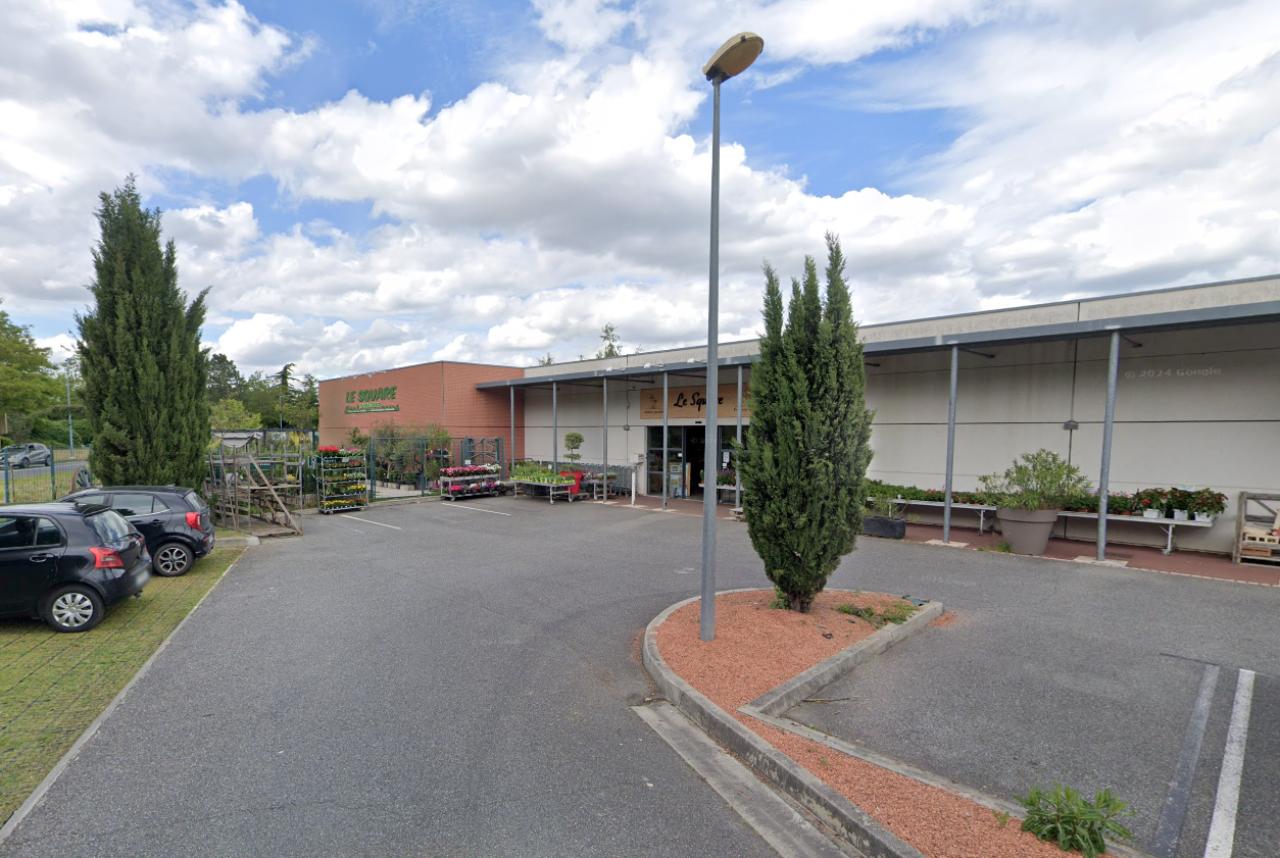 Location commerce Castanet-Tolosan Haute-Garonne OLCOM2537657 1