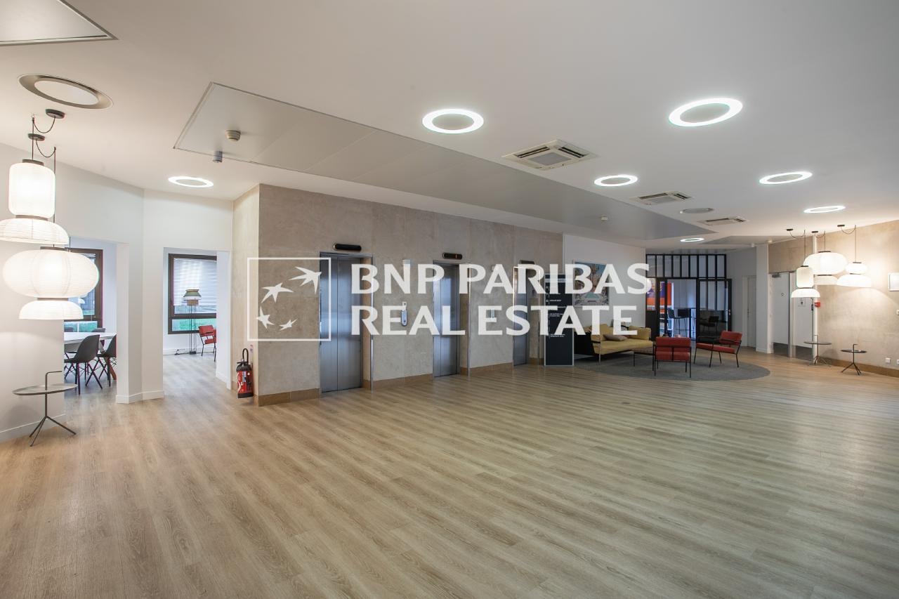 Location bureau Suresnes Hauts-de-Seine OLBUR2001242 1