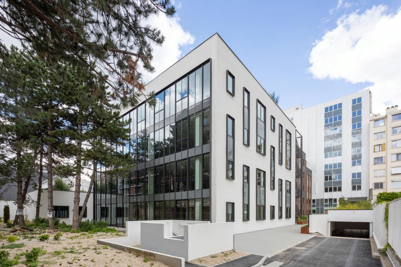 Location bureau Boulogne-Billancourt Hauts-de-Seine OLBUR2100378 2