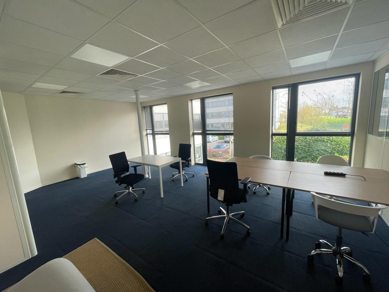 Location bureau Tours Indre-et-Loire OLBUR2314716 4