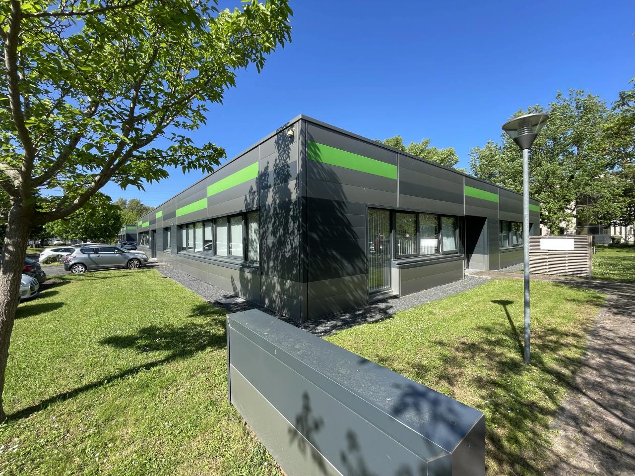 Vente bureau Ramonville-Saint-Agne Haute-Garonne OVBUR2428442 2