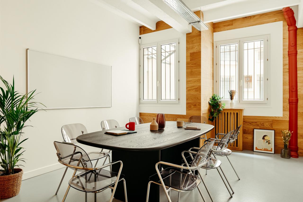 Location coworking Paris OLBUR2643818 3