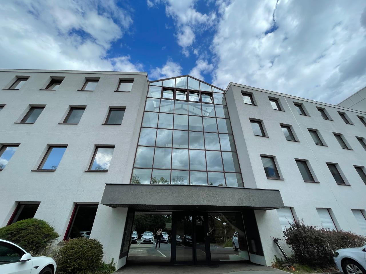 Vente bureau Dardilly Rhône OVBUR2534985