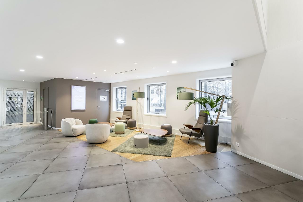 Location bureau Courbevoie Hauts-de-Seine OLBUR2002175 3