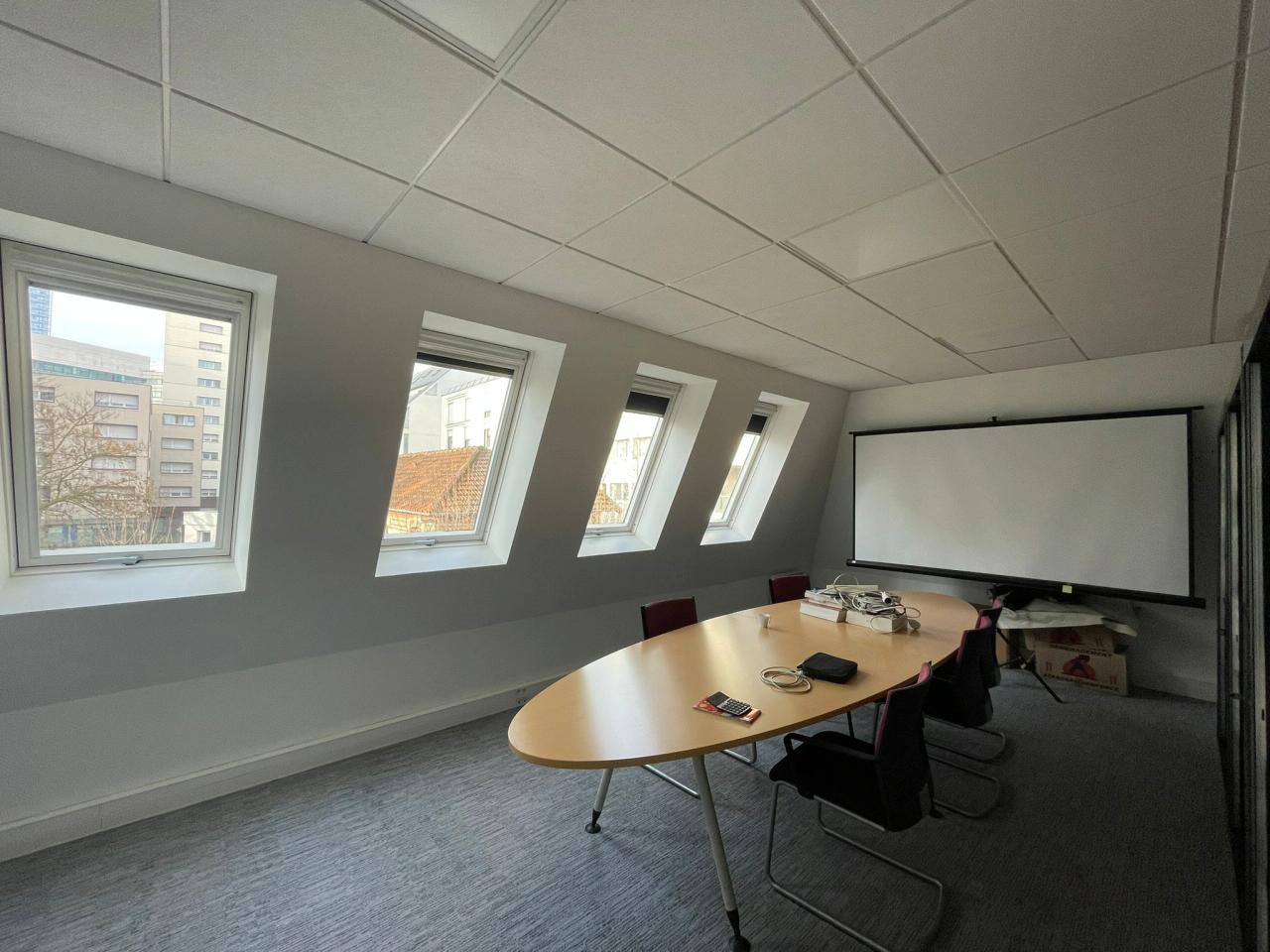 Vente bureau Courbevoie Hauts-de-Seine OVBUR2427119 2