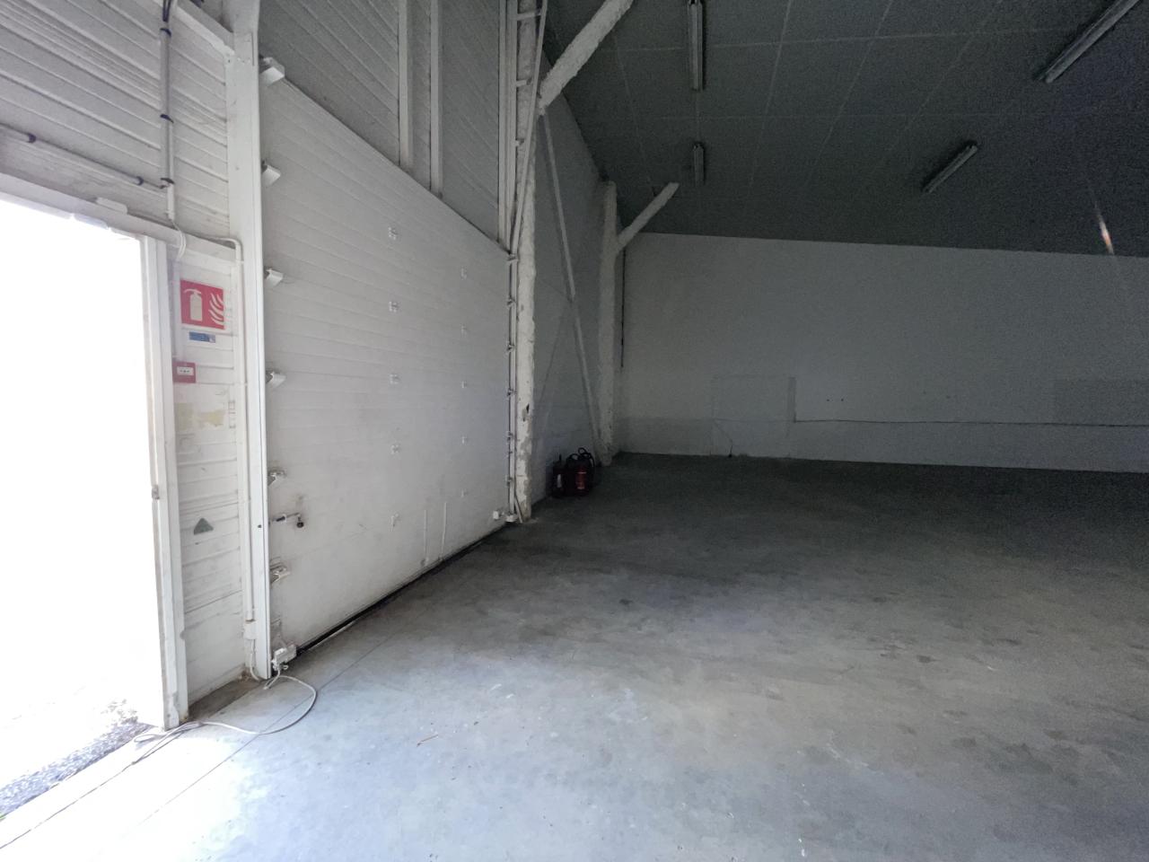 Location local d'activité Mérignac Gironde OLACT2535040 2