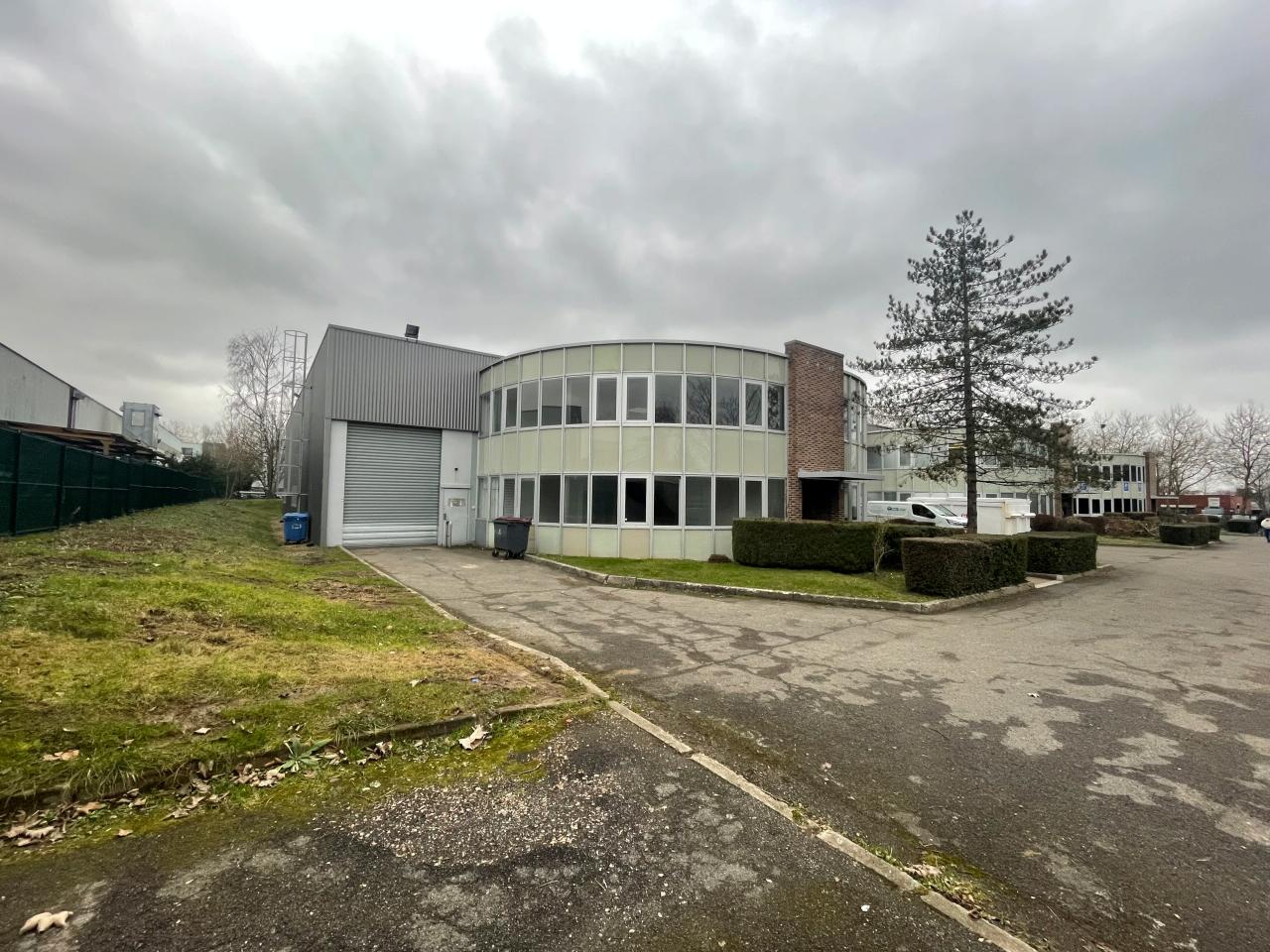 Location local d'activité Buc Yvelines OLACT2426780 1