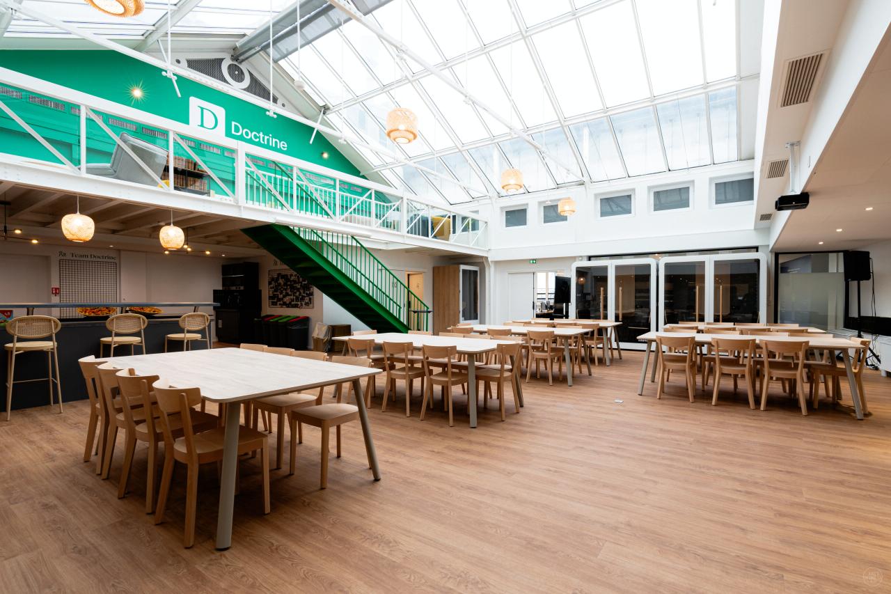 Location coworking Paris OLBUR2533362 3