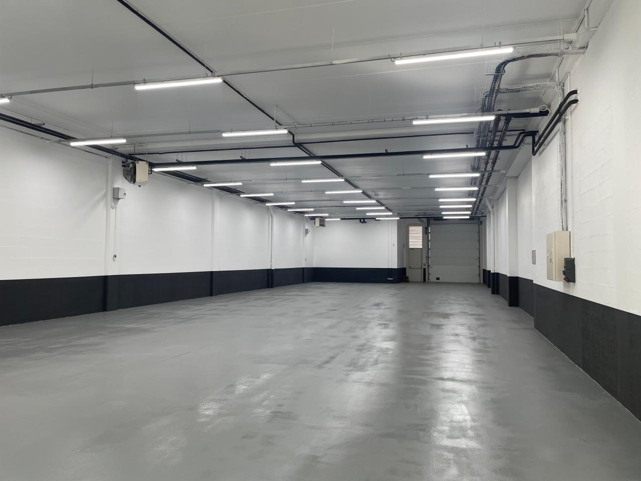 Location local d'activité Cergy Val-d'Oise OLACT2313471 4