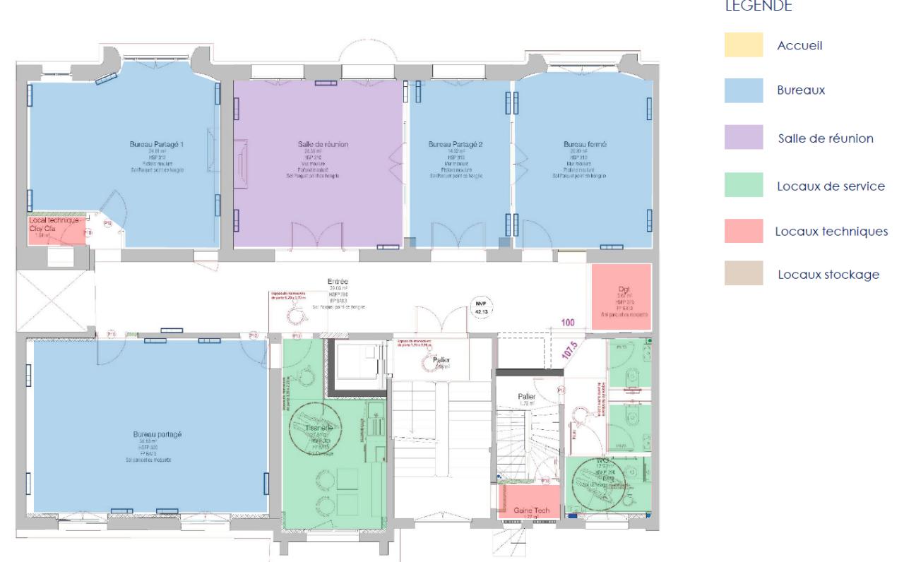 Location bureau Paris OLBUR2308916 3