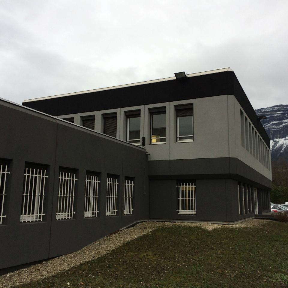 Location local d'activité Montbonnot-Saint-Martin Isère OLACT2530265 2