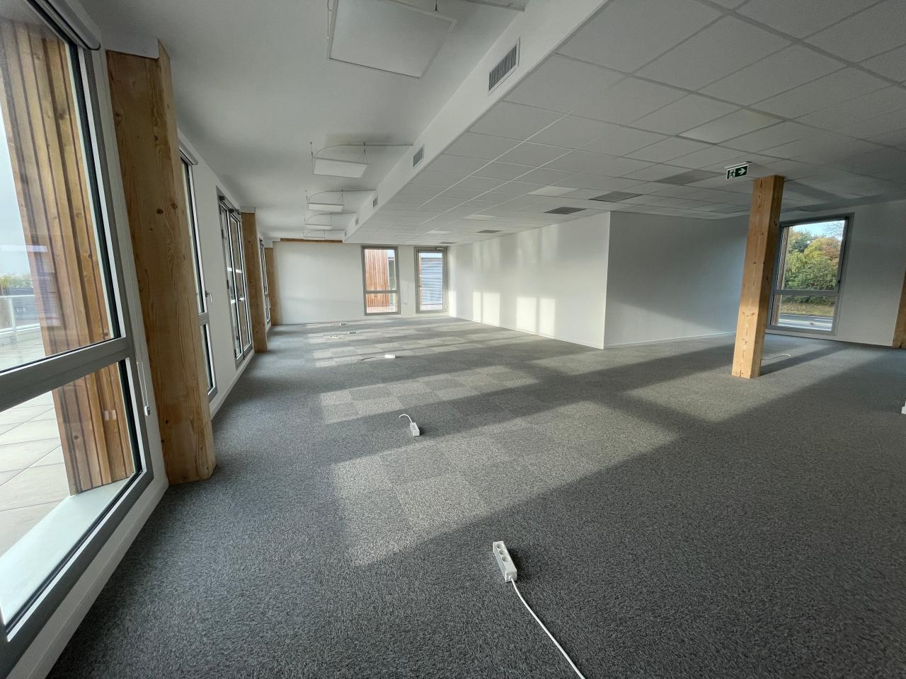 Location bureau Rennes Ille-et-Vilaine OLBUR2113400 1