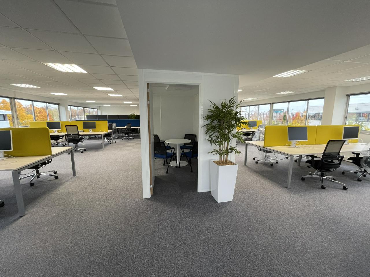 Vente bureau Toulouse Haute-Garonne OVBUR2318581 1