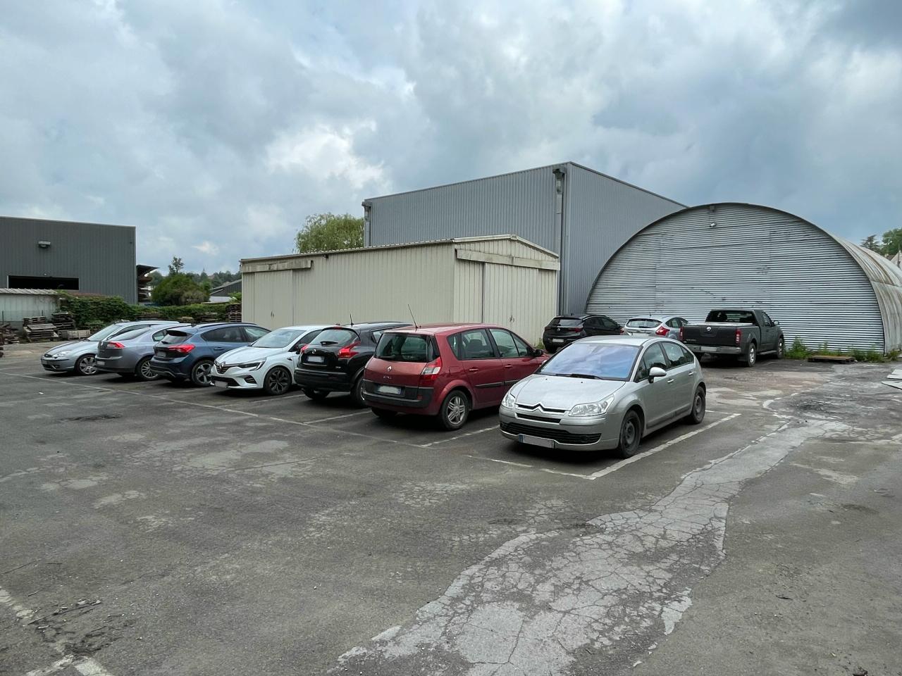 Vente local d'activité Presles Val-d'Oise OVACT2530631 2