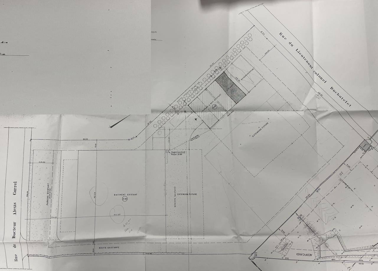 Vente local d'activité Tourcoing Nord OVACT2639172 1