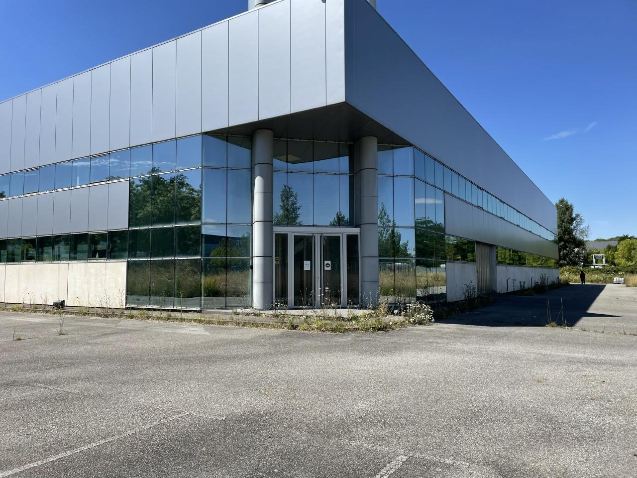 Location local d'activité Bois-d'Arcy Yvelines OLACT2309796