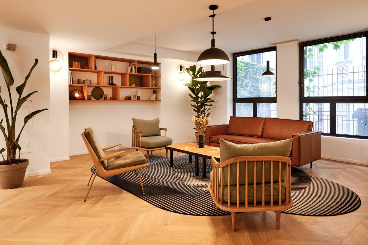 Location coworking Paris OLBUR2207389 2