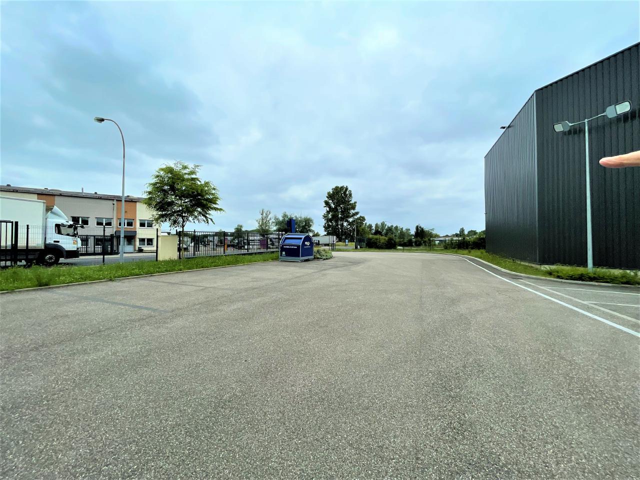 Location local d'activité Reichstett Bas-Rhin OLACT2423152 1